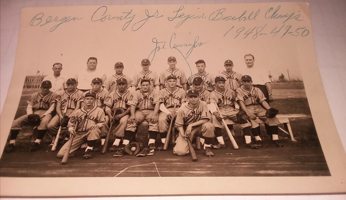 Legion Baseball The American Legion Centennial Celebration